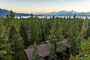 Incline Paradise by Avantstay Walk to Town Lake 5mins to Ski Resort