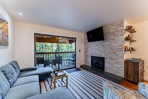 Incline Paradise by Avantstay Walk to Town Lake 5mins to Ski Resort