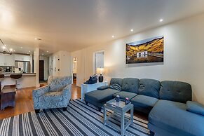 Incline Paradise by Avantstay Walk to Town Lake 5mins to Ski Resort