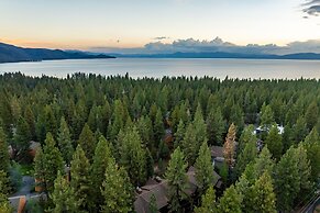 Incline Paradise by Avantstay Walk to Town Lake 5mins to Ski Resort