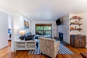 Incline Paradise by Avantstay Walk to Town Lake 5mins to Ski Resort