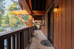 Incline Paradise by Avantstay Walk to Town Lake 5mins to Ski Resort