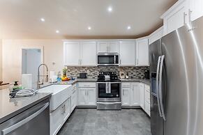 Incline Paradise by Avantstay Walk to Town Lake 5mins to Ski Resort