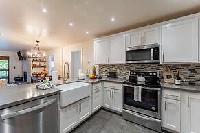 Incline Paradise by Avantstay Walk to Town Lake 5mins to Ski Resort