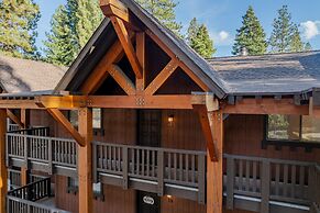 Incline Paradise by Avantstay Walk to Town Lake 5mins to Ski Resort