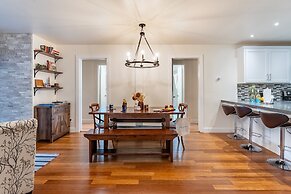 Incline Paradise by Avantstay Walk to Town Lake 5mins to Ski Resort