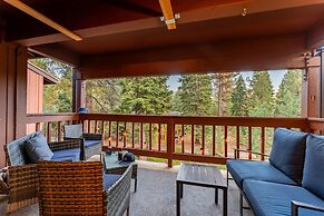 Incline Paradise by Avantstay Walk to Town Lake 5mins to Ski Resort