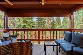 Incline Paradise by Avantstay Walk to Town Lake 5mins to Ski Resort