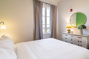 The Magnolia 10 - Avantstay Germantown w Private Balcony