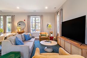 The Magnolia 10 - Avantstay Germantown w Private Balcony