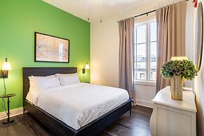 The Magnolia 10 - Avantstay Germantown w Private Balcony