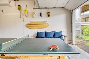 Bella Sol by Avantstay Ocean Views Game Room