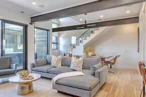 Northern Slope by Avantstay Stunning Ski In Out Condo w Hot Tub