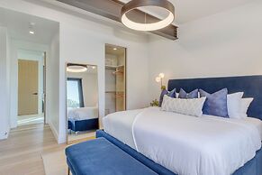 Northern Slope by Avantstay Stunning Ski In Out Condo w Hot Tub