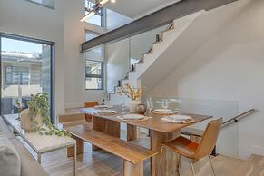 Northern Slope by Avantstay Stunning Ski In Out Condo w Hot Tub