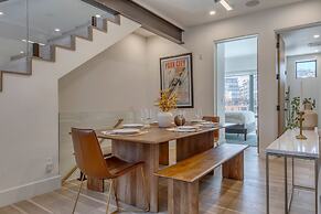 Northern Slope by Avantstay Stunning Ski In Out Condo w Hot Tub