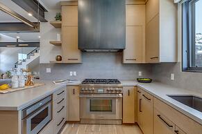 Northern Slope by Avantstay Stunning Ski In Out Condo w Hot Tub