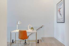 Northern Slope by Avantstay Stunning Ski In Out Condo w Hot Tub