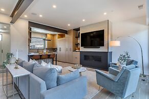 Northern Slope by Avantstay Stunning Ski In Out Condo w Hot Tub