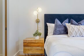 Northern Slope by Avantstay Stunning Ski In Out Condo w Hot Tub