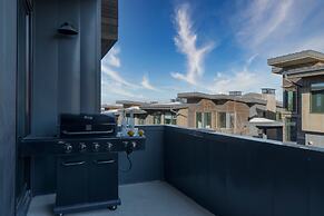 Northern Slope by Avantstay Stunning Ski In Out Condo w Hot Tub