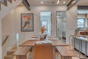 Northern Slope by Avantstay Stunning Ski In Out Condo w Hot Tub