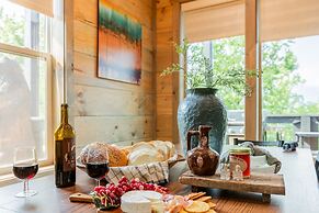 Rambling Ridge Lodge Endless Amenities Fun Indoor Pool Hot Tub A Arcad