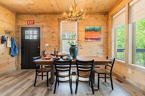 Rambling Ridge Lodge Endless Amenities Fun Indoor Pool Hot Tub A Arcad