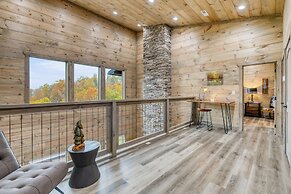 Rambling Ridge Lodge Endless Amenities Fun Indoor Pool Hot Tub A Arcad