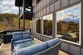 Rambling Ridge Lodge Endless Amenities Fun Indoor Pool Hot Tub A Arcad