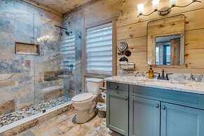 Rambling Ridge Lodge Endless Amenities Fun Indoor Pool Hot Tub A Arcad