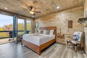 Rambling Ridge Lodge Endless Amenities Fun Indoor Pool Hot Tub A Arcad