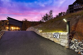 Rambling Ridge Lodge Endless Amenities Fun Indoor Pool Hot Tub A Arcad