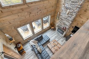 Rambling Ridge Lodge Endless Amenities Fun Indoor Pool Hot Tub A Arcad