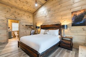 Rambling Ridge Lodge Endless Amenities Fun Indoor Pool Hot Tub A Arcad