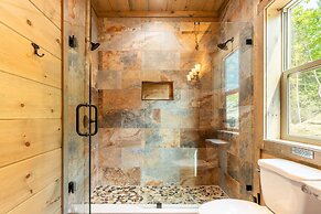 Rambling Ridge Lodge Endless Amenities Fun Indoor Pool Hot Tub A Arcad