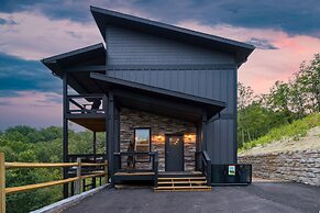 Rambling Ridge Lodge Endless Amenities Fun Indoor Pool Hot Tub A Arcad