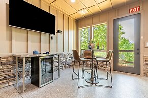 Rambling Ridge Lodge Endless Amenities Fun Indoor Pool Hot Tub A Arcad