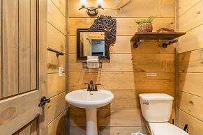 Rambling Ridge Lodge Endless Amenities Fun Indoor Pool Hot Tub A Arcad