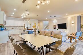 Ever After by Avantstay Pop Culture Design Pool