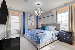 Ever After by Avantstay Pop Culture Design Pool