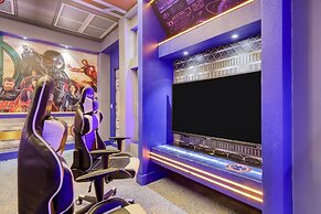 Ever After by Avantstay Pop Culture Design Pool