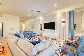 Ever After by Avantstay Pop Culture Design Pool