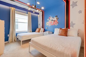 Ever After by Avantstay Pop Culture Design Pool