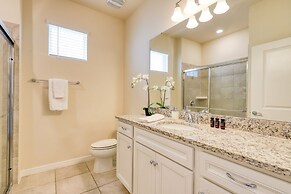 Ever After by Avantstay Pop Culture Design Pool