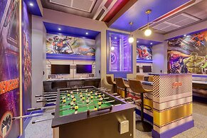 Ever After by Avantstay Pop Culture Design Pool