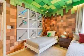 Ever After by Avantstay Pop Culture Design Pool