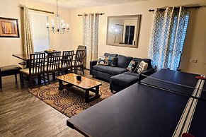 Mountain Must-have by Avantstay Indoor Hot Tub Game Room Fire Pit