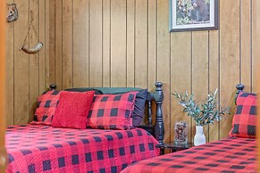 Mountain Must-have by Avantstay Indoor Hot Tub Game Room Fire Pit