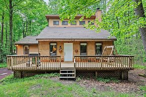 Mountain Must-have by Avantstay Indoor Hot Tub Game Room Fire Pit